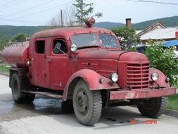 老解放汽车视频大全,视频大全回顾