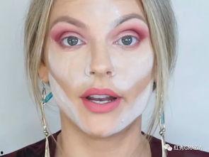 奇葩化妆视频,跟随奇葩化妆视频领略创意无限