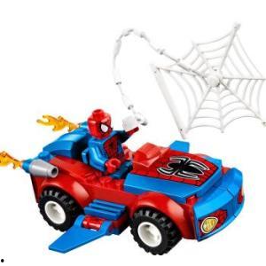 蜘蛛侠汽车视频,速度与激情的钢铁奇遇