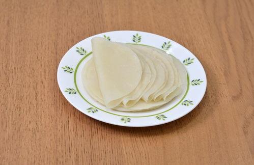 蒸薄饼视频,传统美食的制作与魅力展现