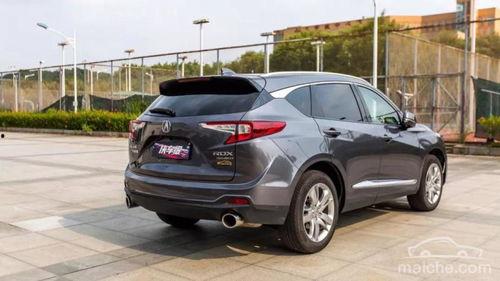 讴歌试驾视频,深度解析讴歌试驾视频中的科技与激情