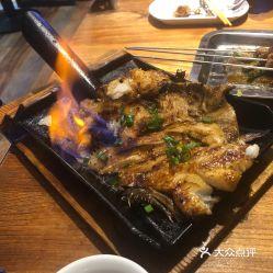 烤碟鱼视频,美味佳肴的制作与品尝之旅