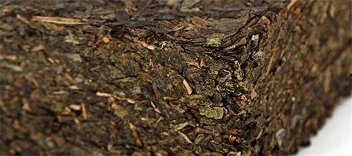 黑茶的视频,传统工艺与现代生活的完美融合