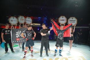 女子综合格斗比赛视频,激情碰撞，力量与智慧的较量