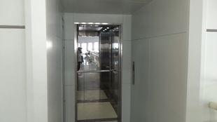 自制电梯视频,揭秘家庭电梯的简易制作与安全使用