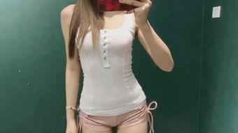 抻腿视频