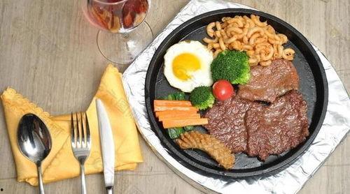 西餐牛排视频,从选材到上桌